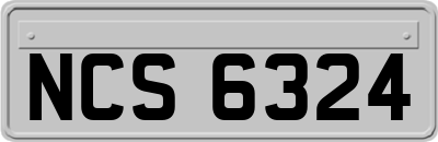NCS6324