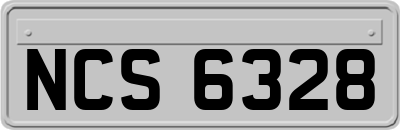 NCS6328