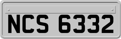 NCS6332