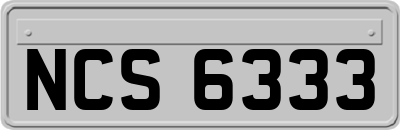 NCS6333