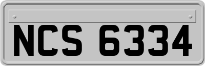 NCS6334