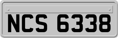 NCS6338