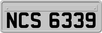 NCS6339
