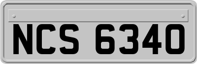 NCS6340