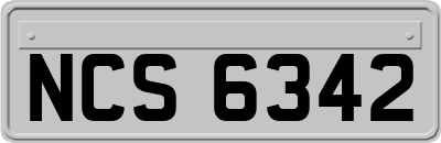 NCS6342