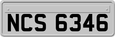 NCS6346