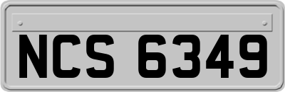 NCS6349