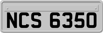 NCS6350