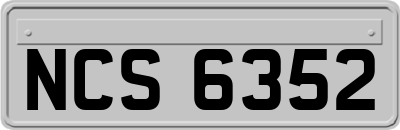 NCS6352