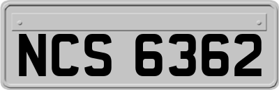 NCS6362