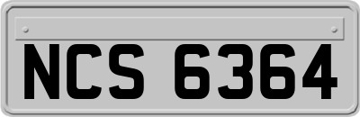 NCS6364