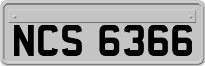 NCS6366