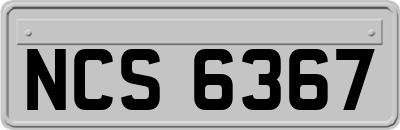 NCS6367