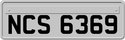 NCS6369