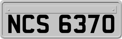 NCS6370