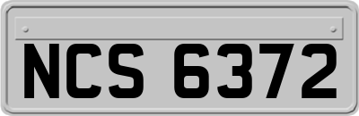 NCS6372