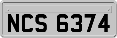 NCS6374