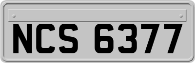 NCS6377