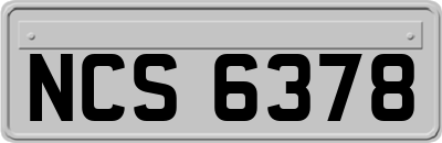NCS6378
