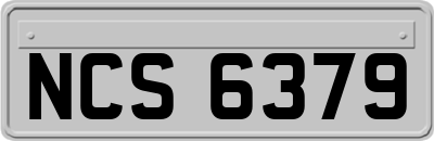 NCS6379