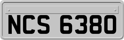 NCS6380