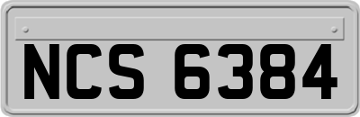 NCS6384