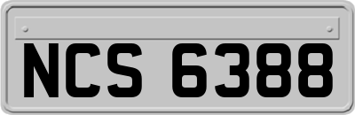 NCS6388