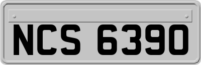 NCS6390