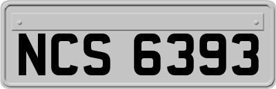 NCS6393