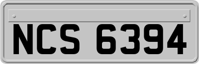 NCS6394