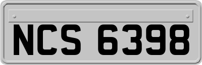 NCS6398