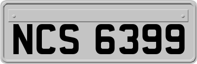 NCS6399