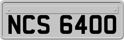 NCS6400