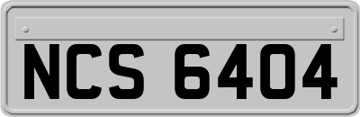 NCS6404