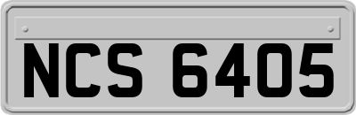 NCS6405