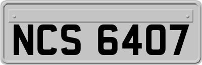 NCS6407