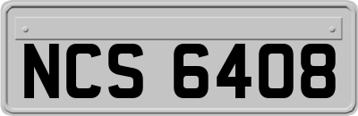 NCS6408