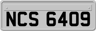 NCS6409