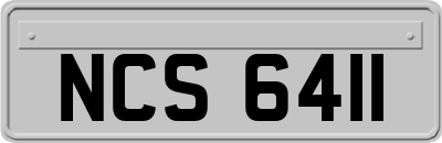 NCS6411