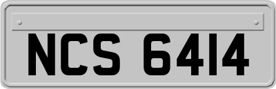 NCS6414