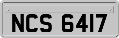 NCS6417