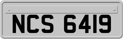 NCS6419