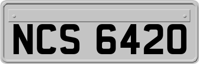 NCS6420