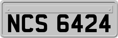 NCS6424