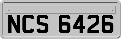 NCS6426