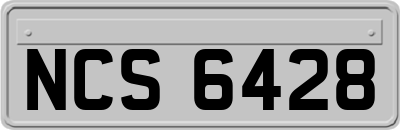 NCS6428