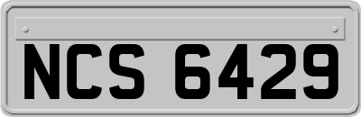 NCS6429