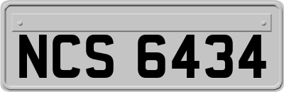 NCS6434