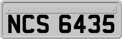 NCS6435