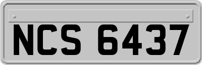 NCS6437